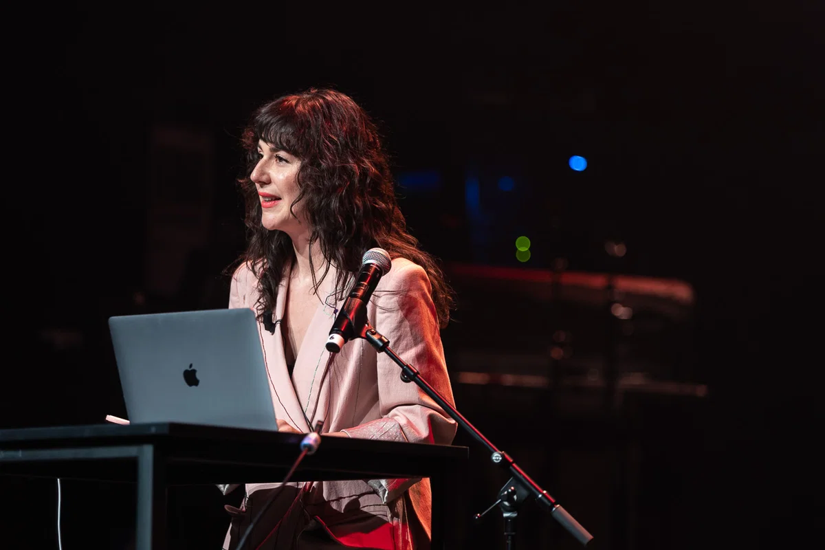 Hybrids — Forging New Realities as Counter-Narrative · Conference
