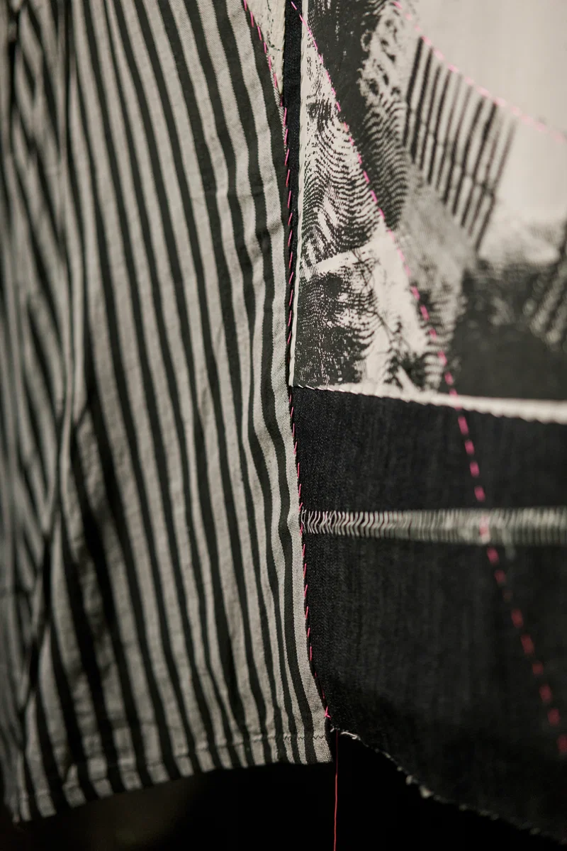 Zohra Opoku · Cultural Fabric