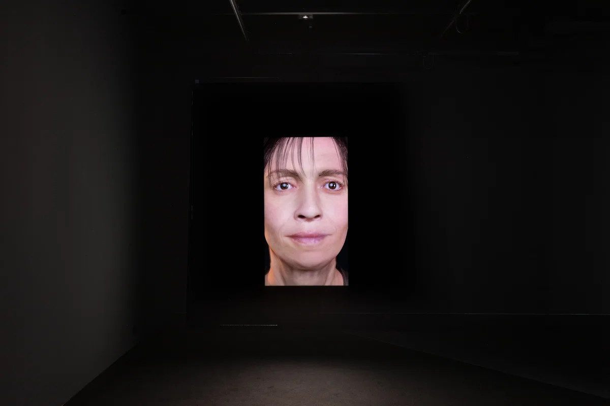 Eli Cortiñas — The Machine Monologs, Part I: The Storm