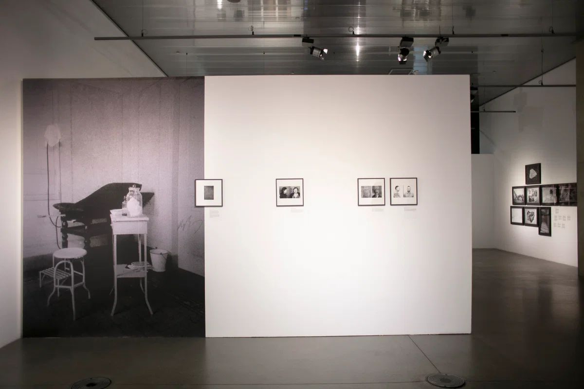 Laia Abril — A History of Misogyny, Chapter One: On Abortion