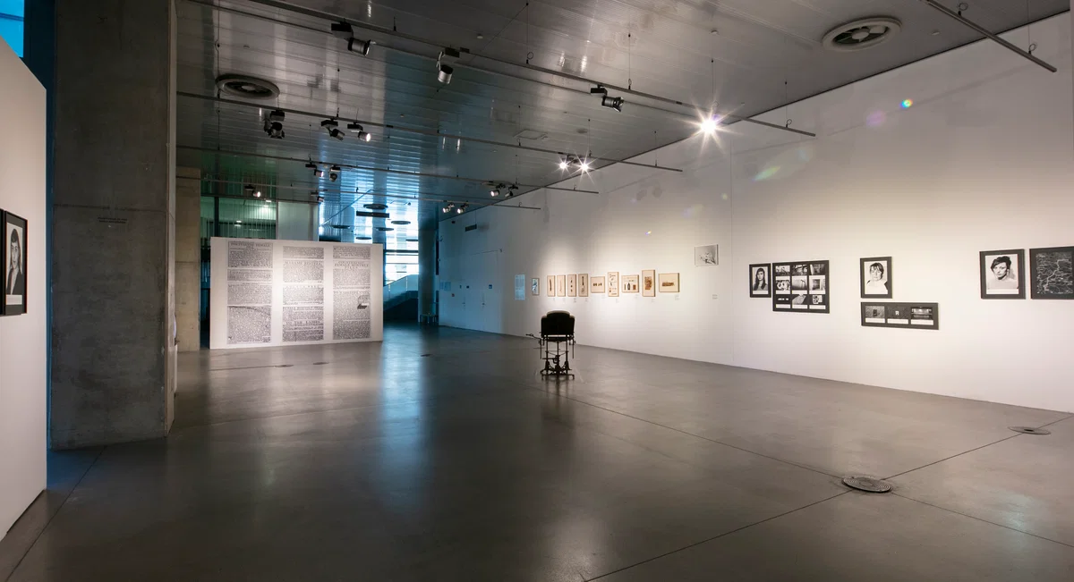 Laia Abril — A History of Misogyny, Chapter One: On Abortion