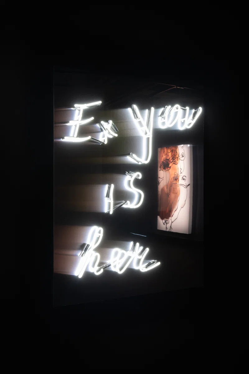 Šejla Kamerić — EX YOU
