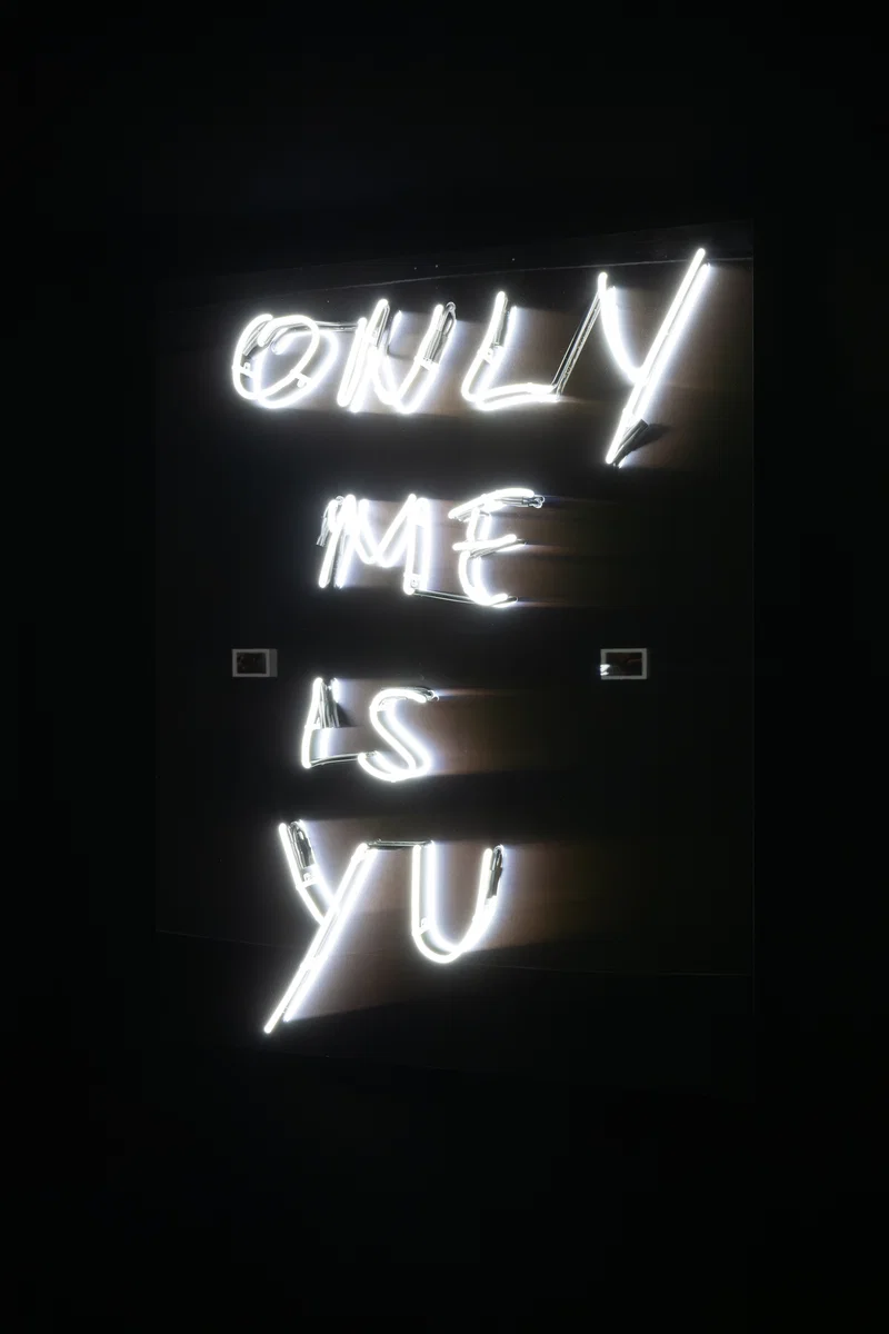Šejla Kamerić — EX YOU