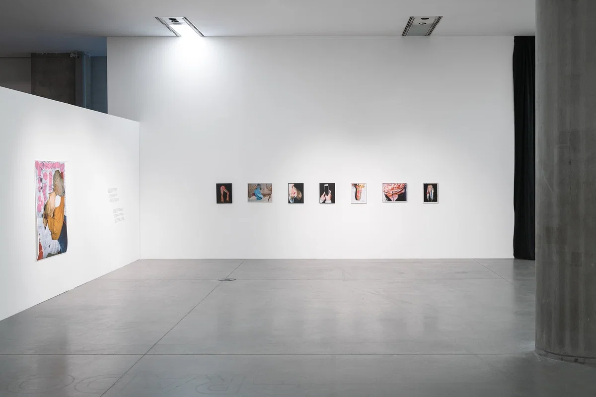 Viviane Sassen — Venus & Mercury