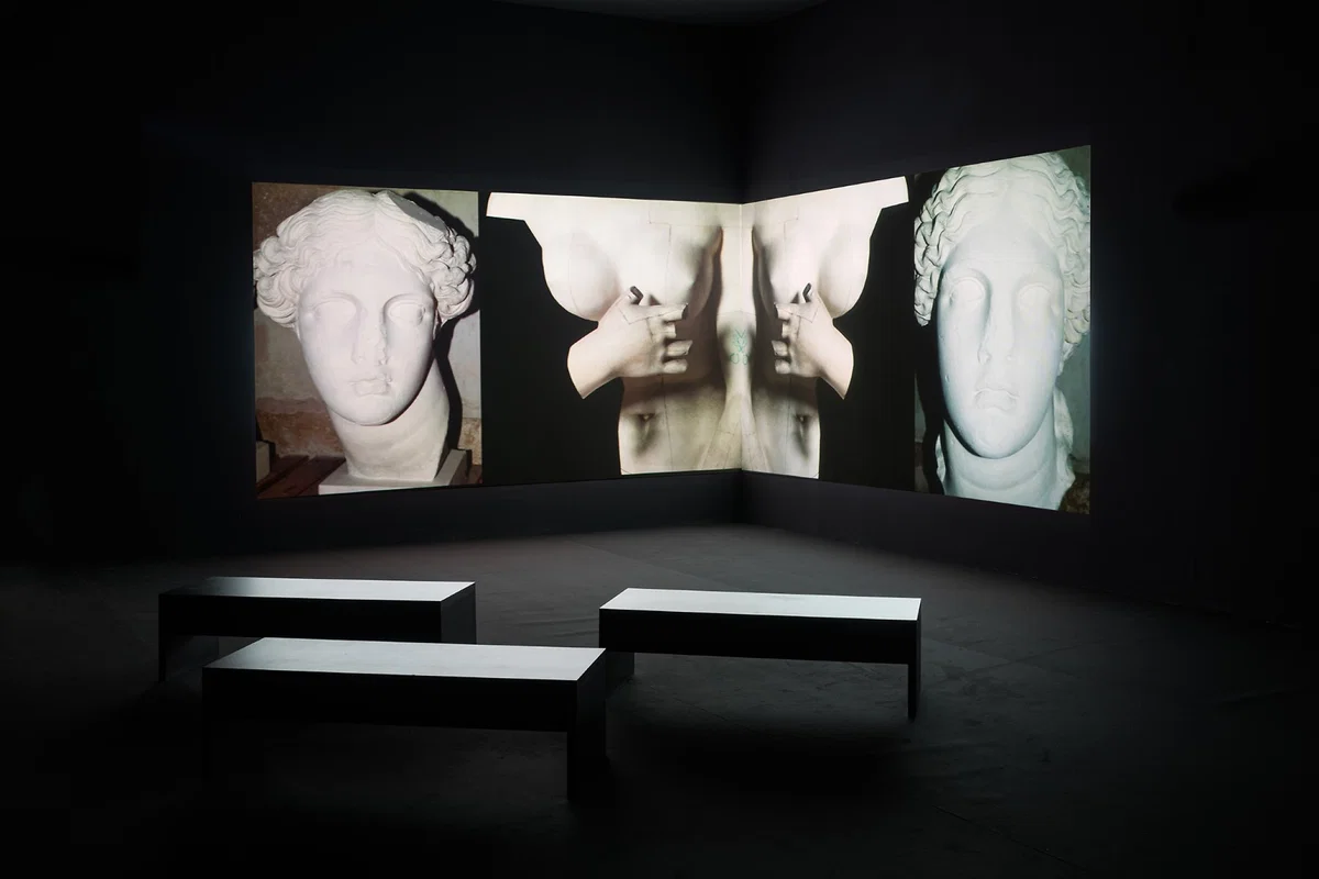 Viviane Sassen — Venus & Mercury