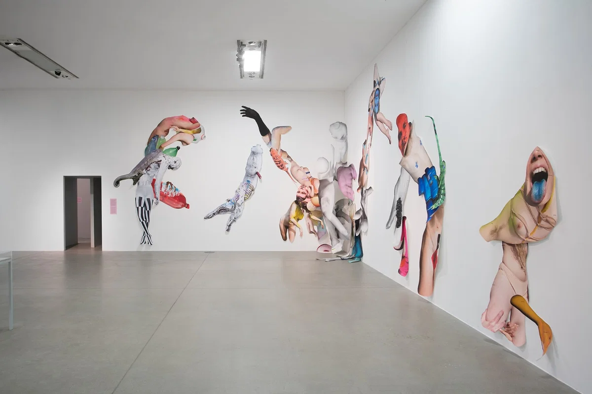 Viviane Sassen — Venus & Mercury
