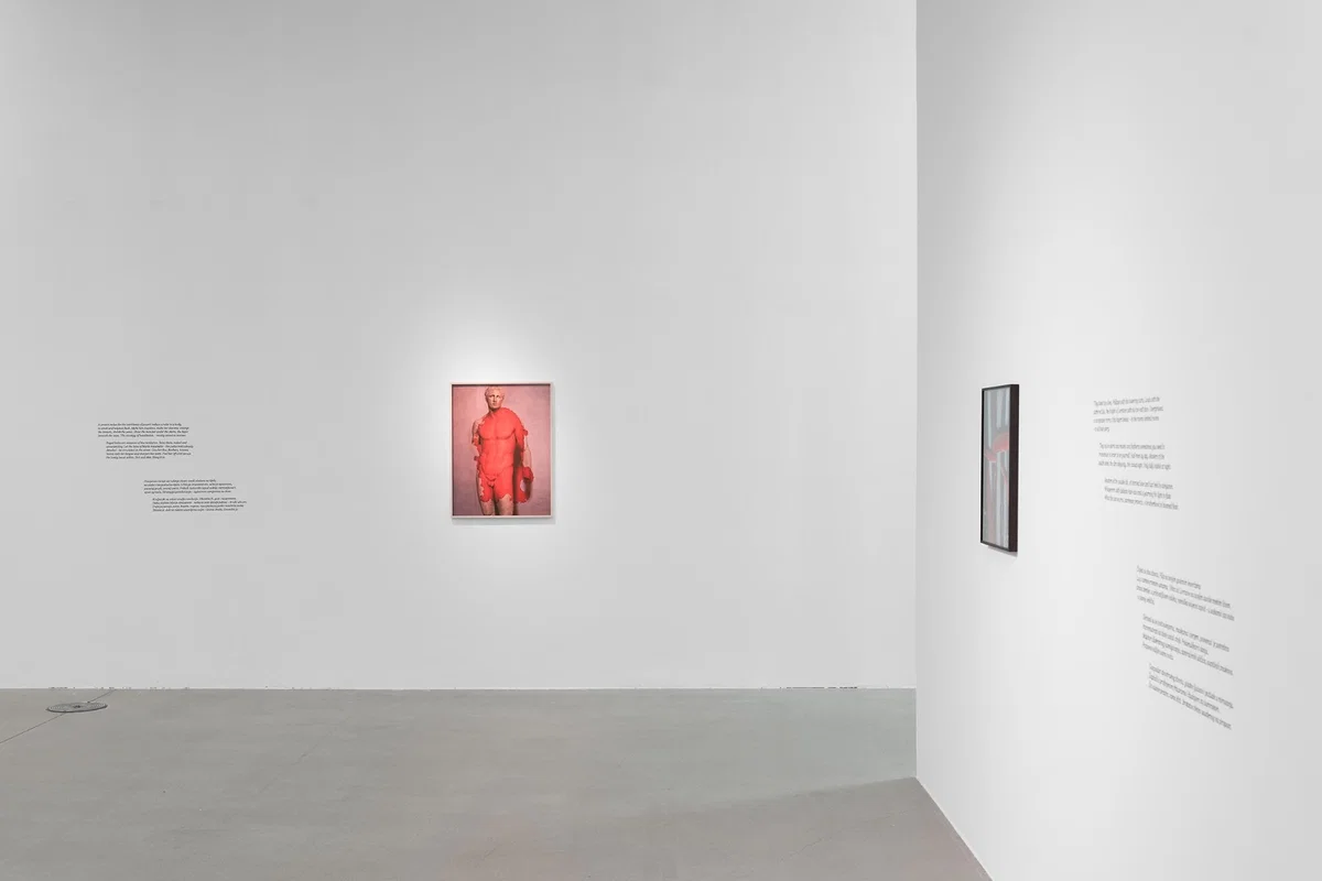 Viviane Sassen — Venus & Mercury