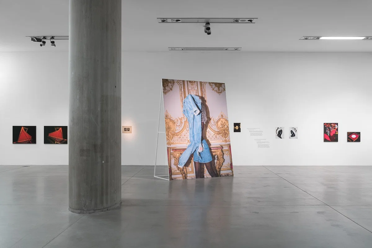 Viviane Sassen — Venus & Mercury